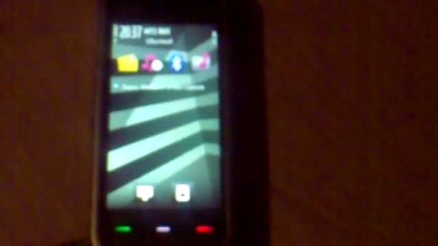 Nokia 5228, проблема смотреть онлайн