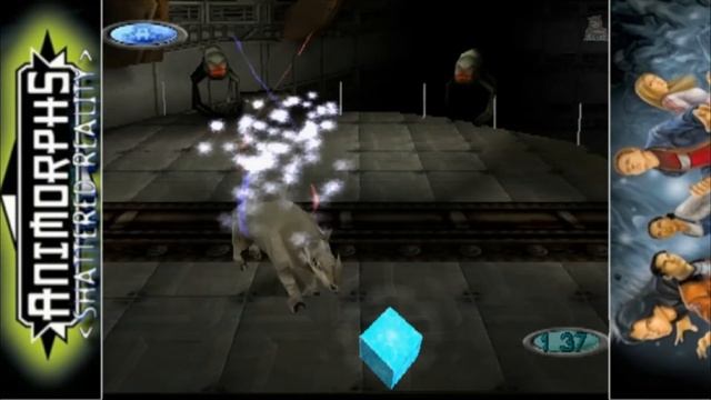 Animorphs Shattered Reality Part 2| No Commentary смотреть онлайн