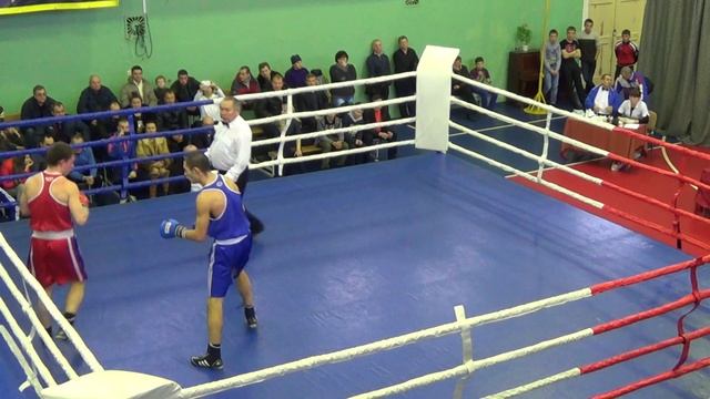 XV Турнир по боксу памяти Дементьева смотреть онлайн