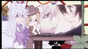 °реакция аниме "очень приятно-бог" на нами|на реакции мияги и тамое|1/3-4°?