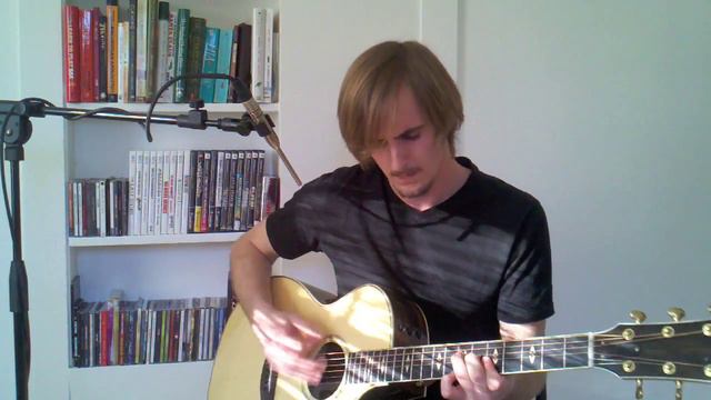 When You Were Young - Acoustic Cover Series смотреть онлайн