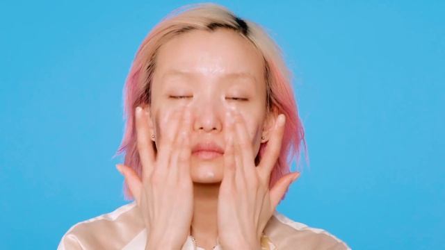 Tutorial: Dr. Jart Water Drop смотреть онлайн