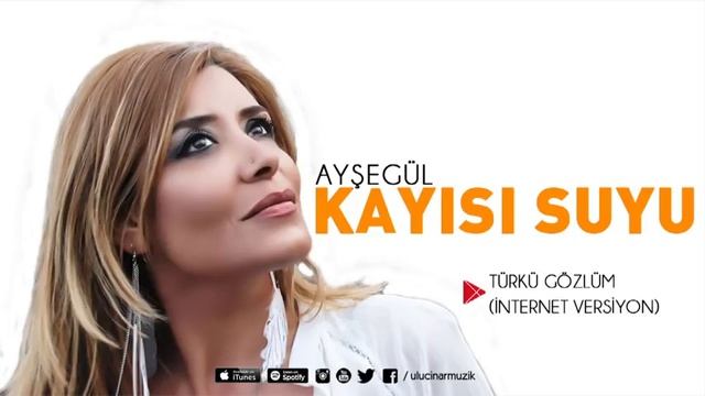 Ayşegül - Türkü Gözlüm (İnternet Versiyonu)(480P).mp4
