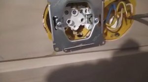 УСТАНОВКА ДВОЙНОЙ РОЗЕТКИ СВОИМИ РУКАМИ