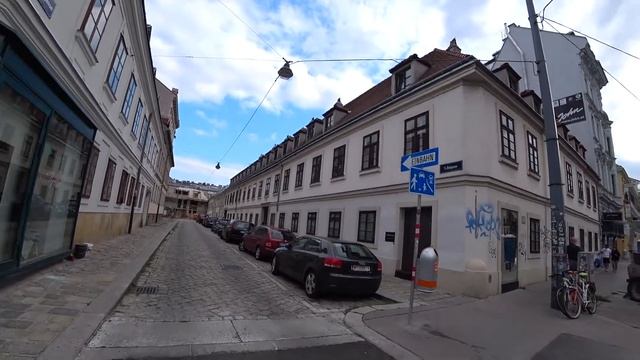 Австрия.Вена за 3 дня.Отпуск с ребенком.Что посмотреть,достопримечательности. смотреть онлайн