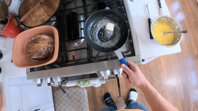 Truffle Eggs смотреть онлайн