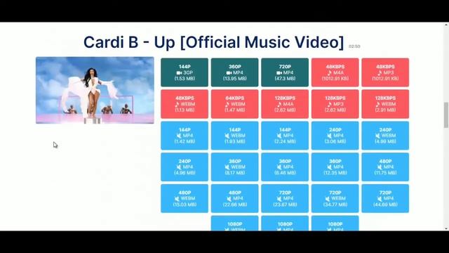 VIDOWN - AIO Social YT Video Downloader смотреть онлайн