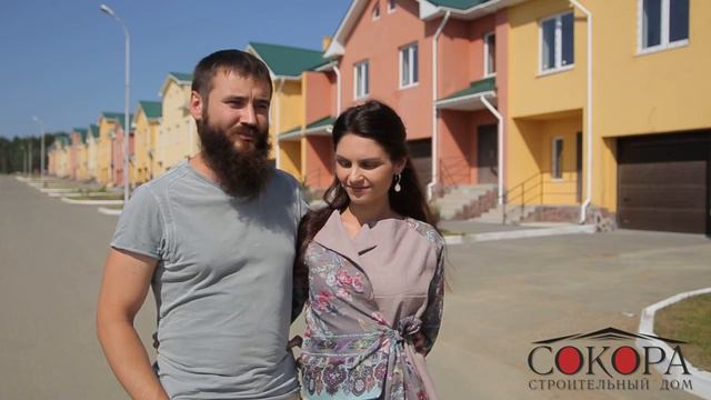 Отзыв счастливого обладателя дома в КП Николин ключ 1 смотреть онлайн