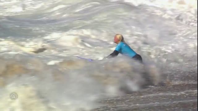Dawn Patrol: The Year in Review смотреть онлайн