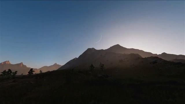 Starfield's Planets Are Going To Be INSANE To Explore смотреть онлайн