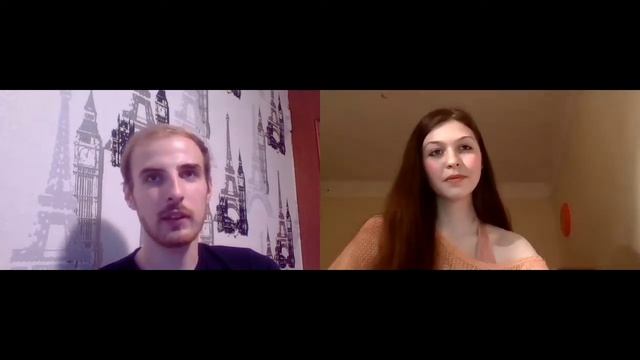 Артем Ребриков. О карантине,  дальнейшем изменении в обществе и учебе в МФТИ.