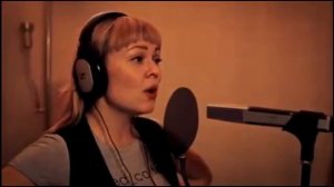 Кумовья - Ах, ночь,  голубая ночь