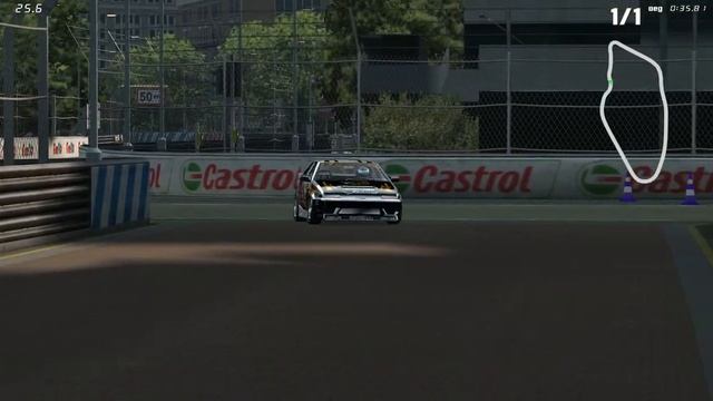 Lfs Toyota Corolla AE86