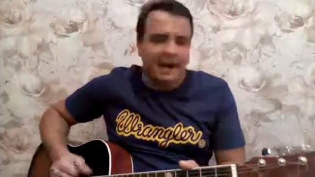 Зять. Авторская песня. смотреть онлайн