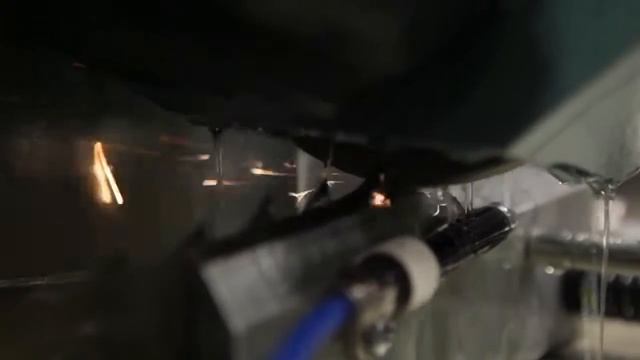 Станок для заточки узких ленточных пил IRONMAC 60LB