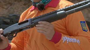 Benelli Supernova vs Mossberg 590A1 vs Remington 870: практическое сравнение (блог Rem870)