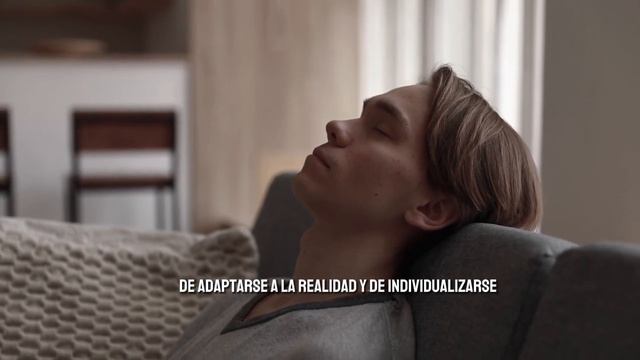 Niños de 30 años. Síndrome de PETER PAN y el problema de la INMADUREZ смотреть онлайн