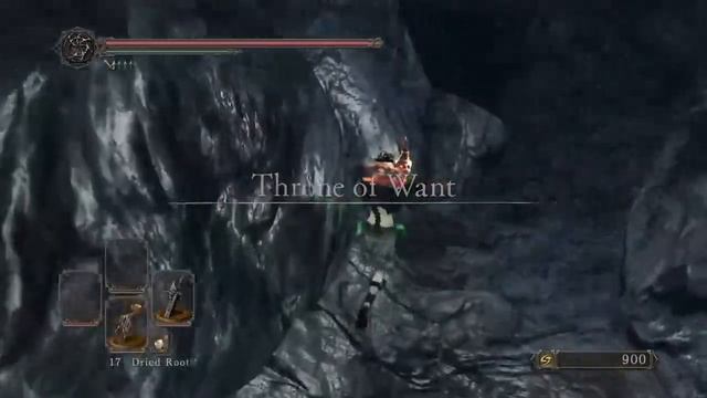 Lisa In Dark Souls 2, The Punisher Wore Pigtails: Finishing This Game!