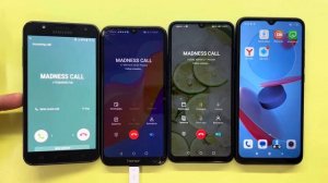 Incoming Calls Honor 8A and Honor 9A Cool Call/ Outgoing Call Xiaomi Redmi 9C NFC & Samsung J7 NEO