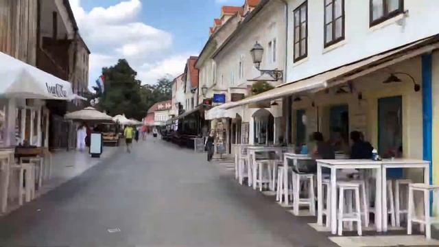 Zagreb / Загреб / Croatia / Хорватия / Osmo mobile 2 / iPhone 8 Plus смотреть онлайн
