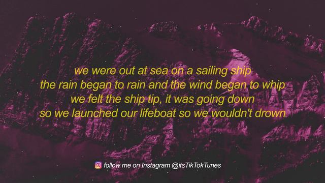 The Backyardigans - Castaways (Lyrics) | Castaways We Are Castaways Ahoy There Ahoy We Are Castaway