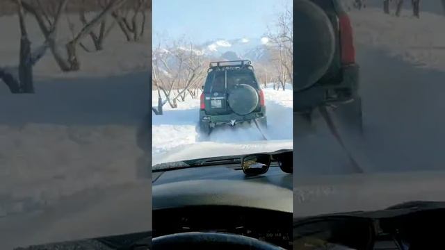 Ниссан Патрол Талгар сила смотреть онлайн