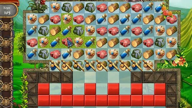 Игра Серебряная сказка / Silver Tale смотреть онлайн