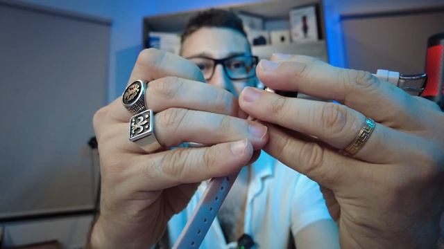 ❤️ EL SMARTWATCH BUENO, BONITO y BARATO para MUJERES ? (KIESLECT L11) смотреть онлайн