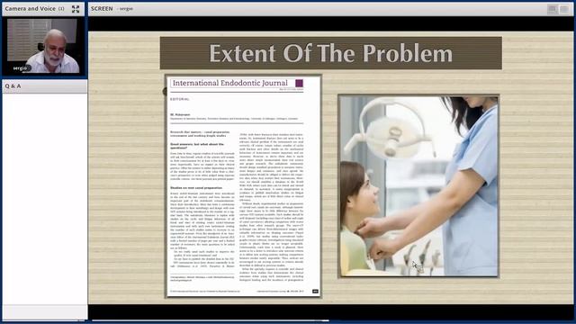 3D Analysis of Different Obturation Methods - Dr. Kuttler | Dentsply Sirona смотреть онлайн