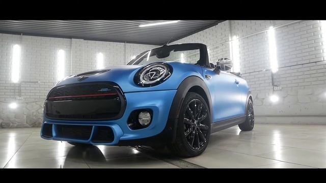 Mini на стиле !!!! смотреть онлайн