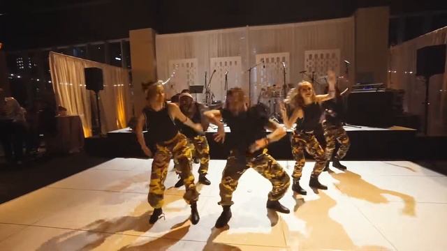 Rae Agency | Latin/Hip Hop-Oracle World #RaeAgency смотреть онлайн