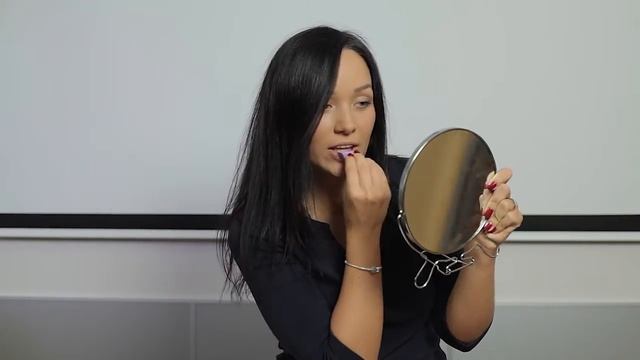 MakeUp Хакеры (Выпуск 1) - Экспресс макияж губ за 1 минуту смотреть онлайн