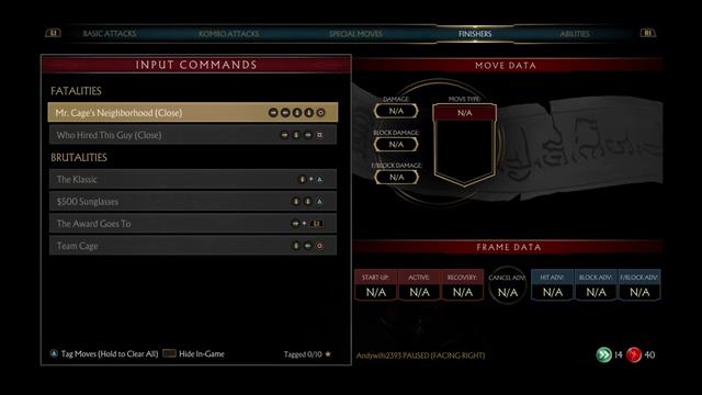 Mortal Kombat 11 MasterJohn plays Towers смотреть онлайн