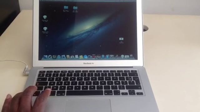 Ctrl Alt Delete on Mac смотреть онлайн