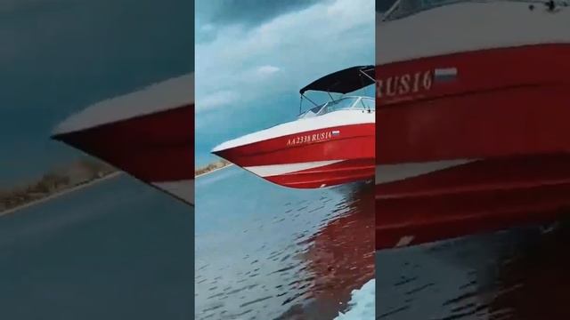 VELVETTE 20 IMAGE. ПРОГУЛКИ НА КАТЕРЕ В КАЗАНИ. АРЕНДА КАТЕРА КАЗАНЬ смотреть онлайн