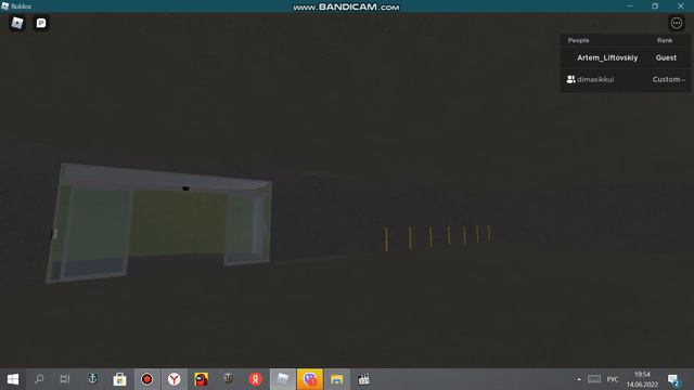 Лифт KONE 2010 года Q=1134kg V=1м/с by Elevator service group! смотреть онлайн