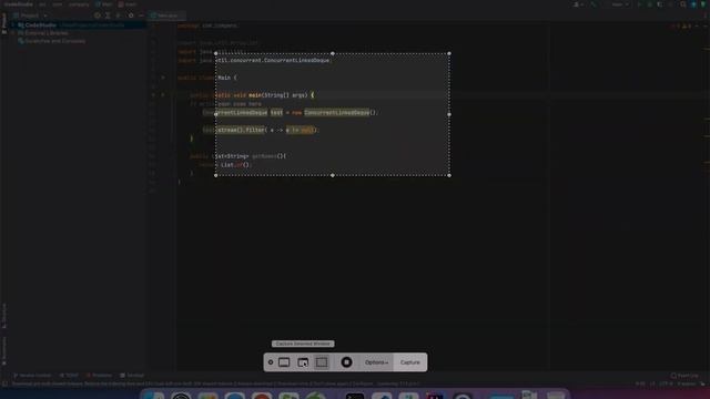 Screenshot | How To Take Screenshot In Mac OS | Macbook Pro | Screen Capture