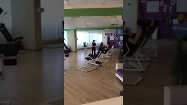 г. Москва ФитКервс 2016 г. Наталья Бажанова смотреть онлайн