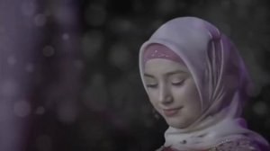 Радима Хаджимурадова - Хаза бIаьргаш. Чеченский и Русский текст.