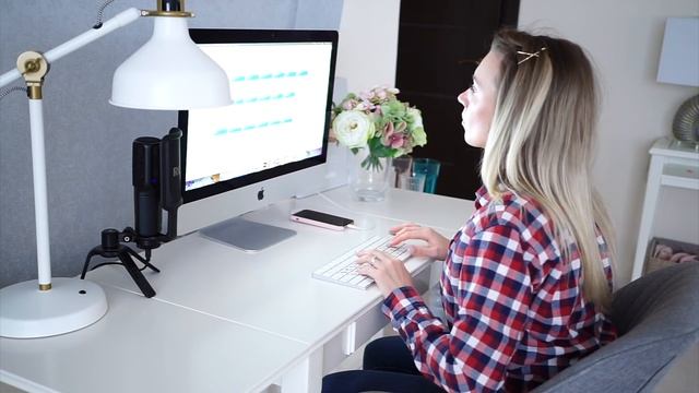 ПОДГОТОВКА К ПРОДУКТИВНОЙ НЕДЕЛЕ: ?ЧИСТИМ БЫТОВУЮ ТЕХНИКУ ?ПОРЯДОК В ШКАФУ ?БЫСТРЫЕ РЕЦЕПТЫ смотреть онлайн