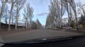 Приятно глазку...Горловка.