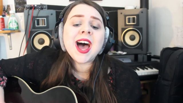 Grease (is the word) Cover смотреть онлайн