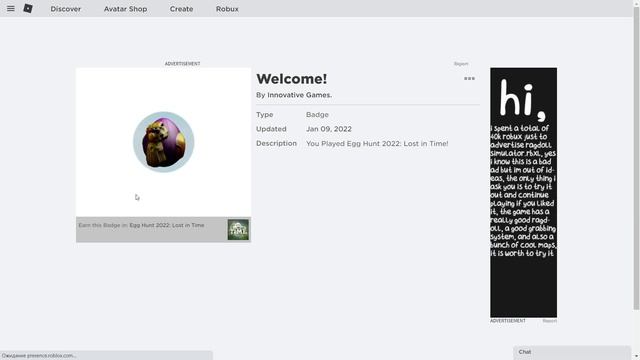 БЕСПЛАТНЫЕ ВЕЩИ В РОБЛОКС | ЧТО ПО ИВЕНТАМ?? | 2022 Бесплатные вещи роблокс промокоды 2022 смотреть онлайн