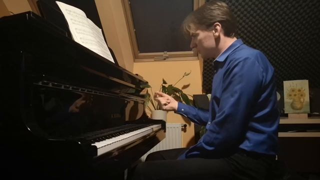Chopin - Mazurka Op. 6 no. 3 - Analysis/tutorial Greg Niemczuk's lecture смотреть онлайн