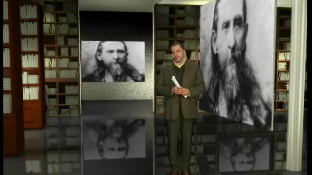 Апокалипсис нашего времени. Василий Розанов смотреть онлайн