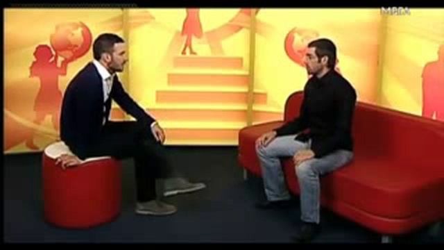 10 Правил Успеха   Коммуникация  'Ицхак Пинтосевич'