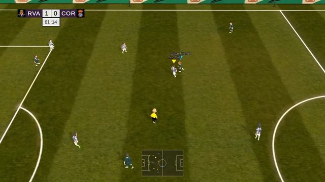 [GAMEPLAY] Como no jugar a Super Arcade Soccer 2021 [720][PC] смотреть онлайн