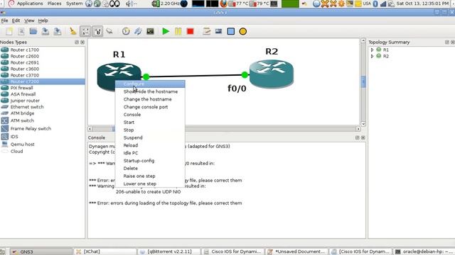 Programming for Cisco IOS with TCL scripting programming language. (English Version) смотреть онлайн