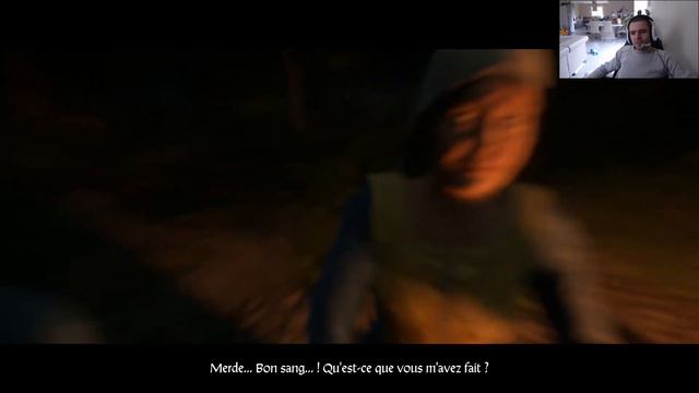 Quete La Plus WTF De Kingdom Come Deliverance