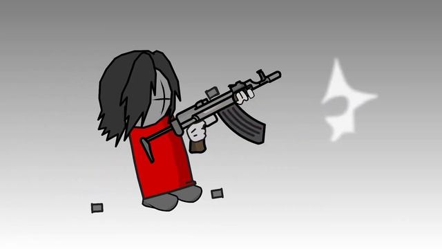 Madness combat in stick nodes for...... again смотреть онлайн